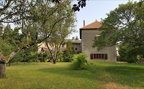 B&B&Spa Des Histoires d'Anges