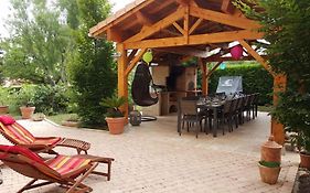 B&B&Spa Des Histoires d'Anges