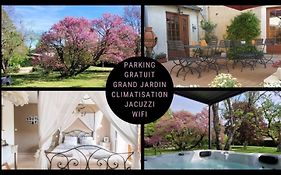B&B&Spa Des Histoires d'Anges
